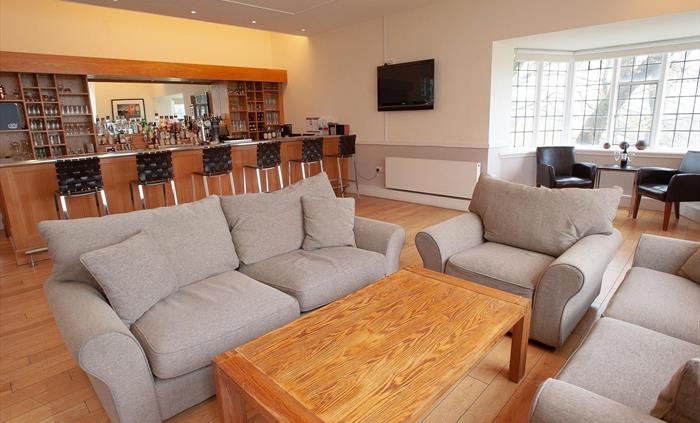 Bar Lounge